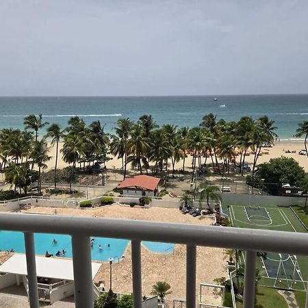Tropical Chic Beach Paradise San Juan Extérieur photo
