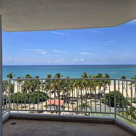 Tropical Chic Beach Paradise San Juan Extérieur photo