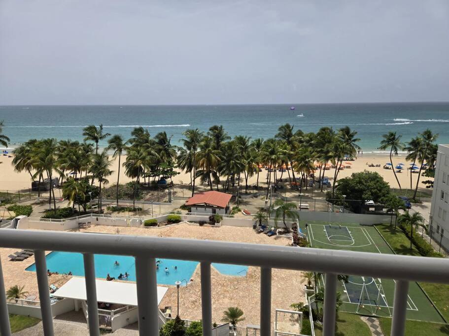 Tropical Chic Beach Paradise San Juan Extérieur photo
