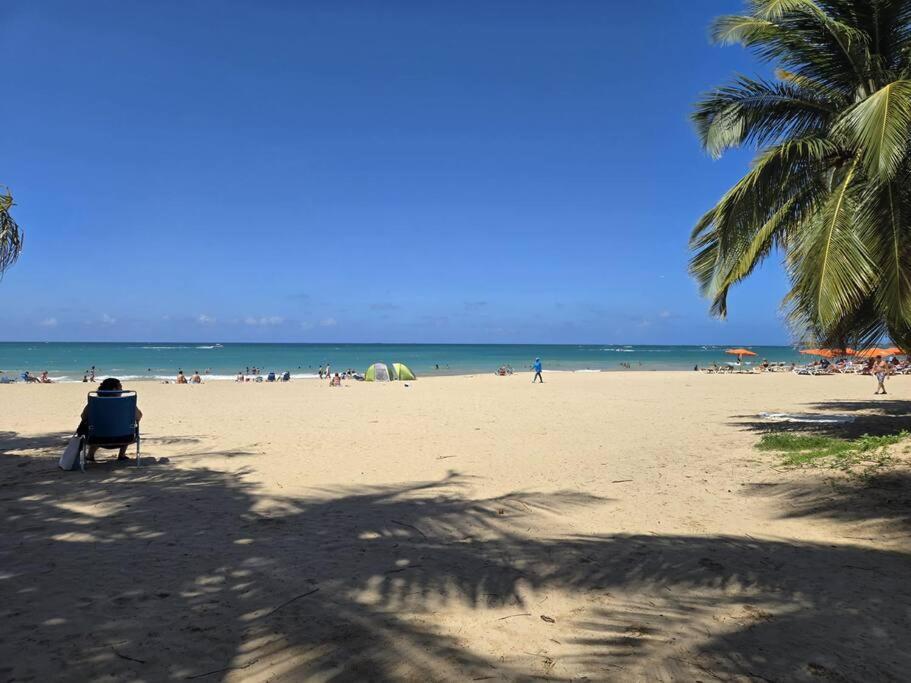Tropical Chic Beach Paradise San Juan Extérieur photo