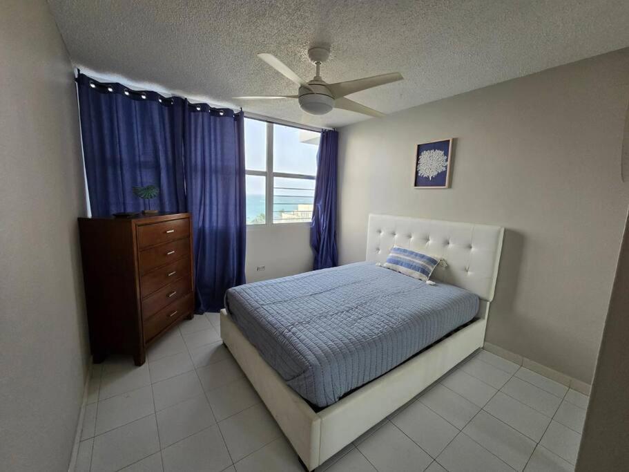 Tropical Chic Beach Paradise San Juan Extérieur photo
