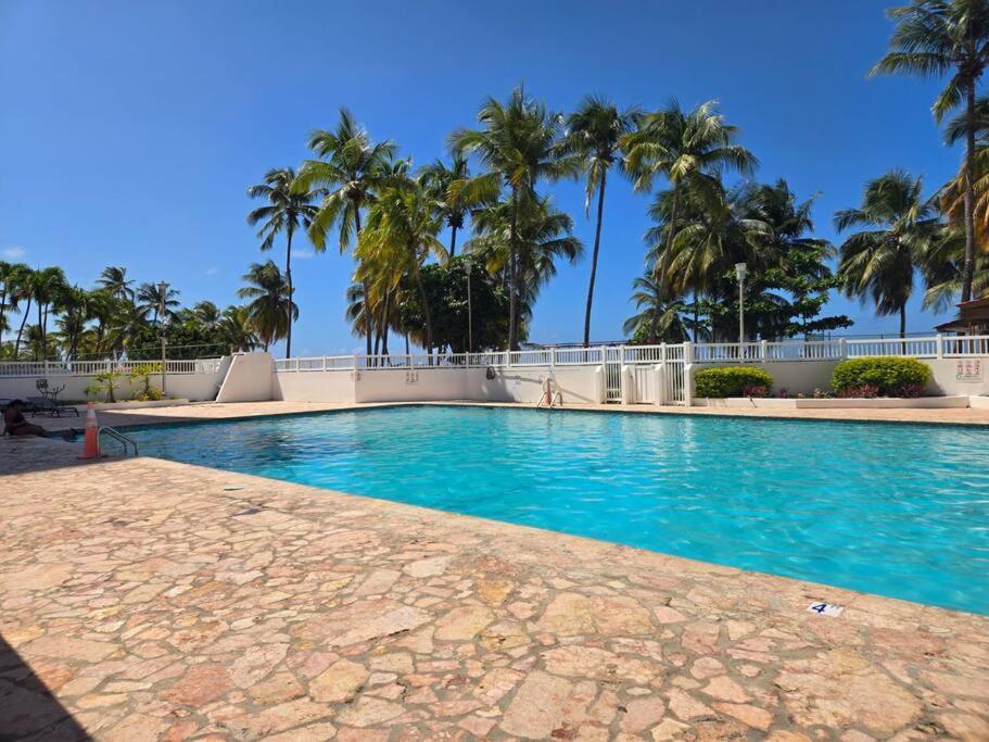 Tropical Chic Beach Paradise San Juan Extérieur photo