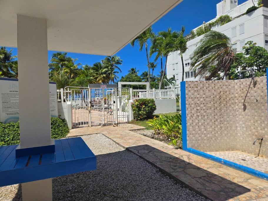 Tropical Chic Beach Paradise San Juan Extérieur photo